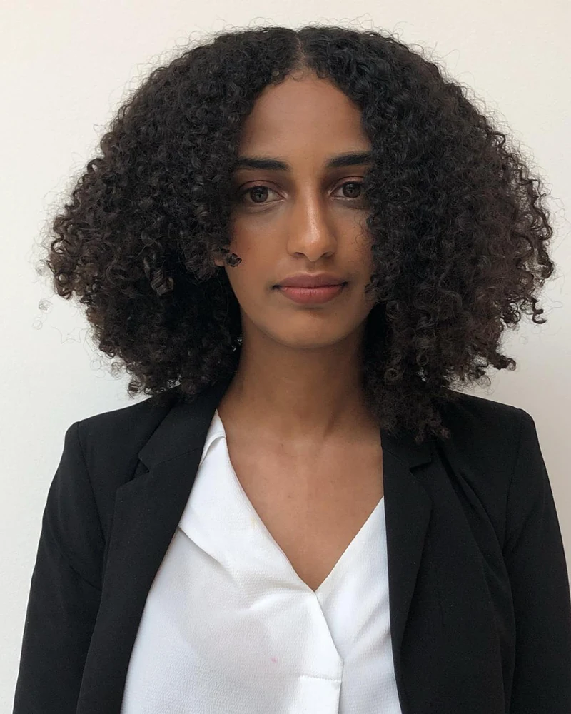 Gelila Assefa, AI and Data Engineer at Lion Creatives
